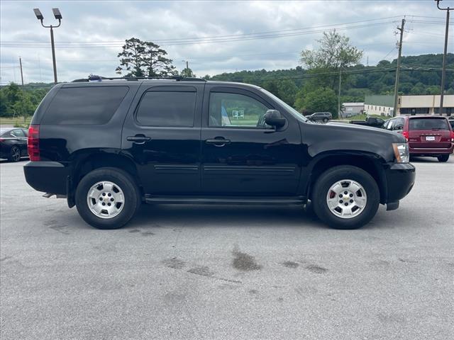 2014 Chevrolet Tahoe 4WD 4DR LT