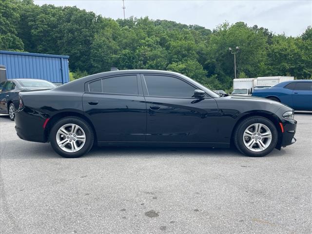 2023 Dodge Charger SXT RWD
