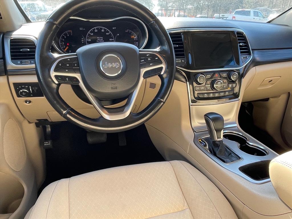 2022 Jeep Grand Cherokee WK Laredo E - Photo 8