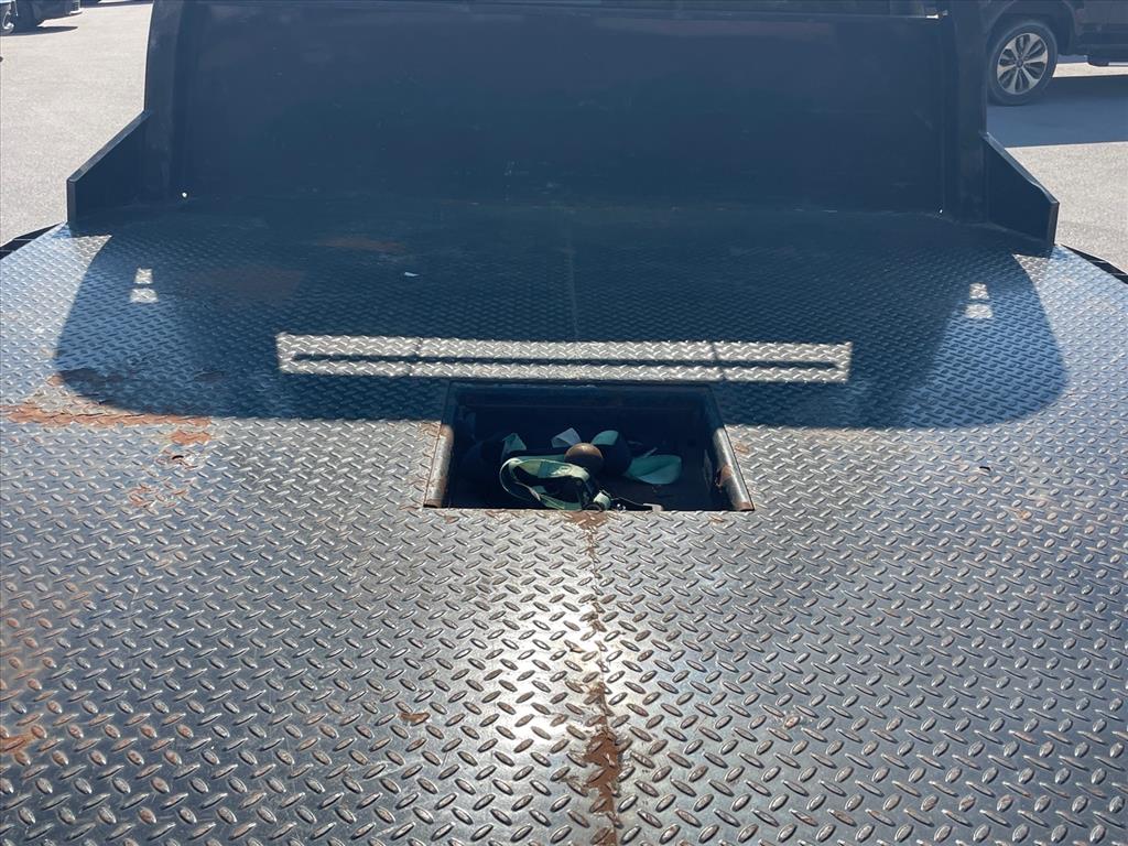 2018 RAM 5500 - Photo 8