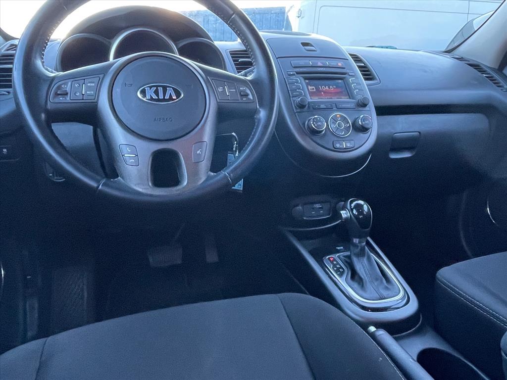 2013 Kia Soul + - Photo 8