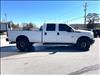 2012 Ford F-350 Super Duty 4WD CREW CAB 156  XL