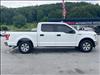 2017 Ford F-150 XLT 2WD SUPERCREW 5.5 BO