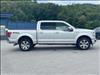 2016 Ford F-150 4WD SUPERCREW 145  PLATIN