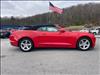 2023 Chevrolet Camaro 2DR CONV 1LT