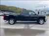 2013 Chevrolet Silverado 2500HD 4WD CREW CAB 153.7  LTZ