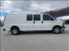 2018 Chevrolet Express RWD 3500 155