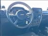 2010 Jeep Wrangler Unlimited 4WD 4DR SPORT