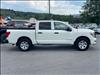 2021 Nissan Titan 4X4 CREW CAB S