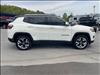 2017 Jeep Compass LIMITED 4X4