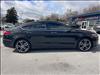 2020 Ford Fusion TITANIUM AWD
