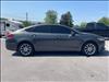 2017 Ford Fusion SE FWD