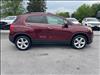 2016 Chevrolet Trax AWD 4DR LTZ