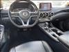 2022 Nissan Sentra SR CVT