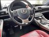 2018 Lexus IS 300 IS 300 F SPORT AWD