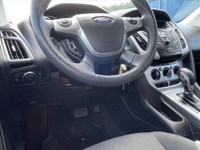 2014 Ford Focus 5DR HB SE
