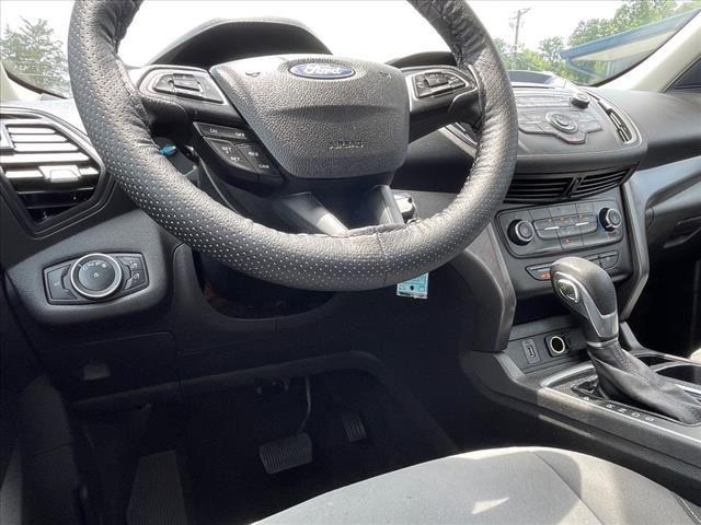 2018 Ford Escape S FWD