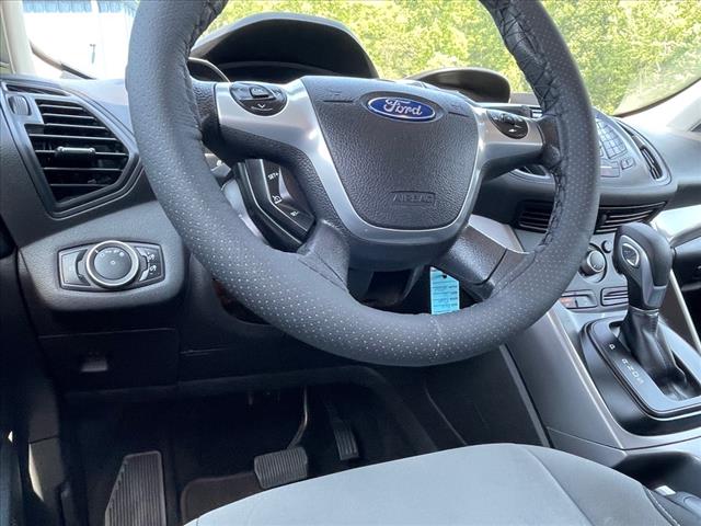 2016 Ford Escape 4WD 4DR SE