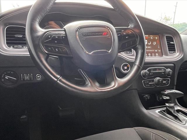 2023 Dodge Charger SXT RWD
