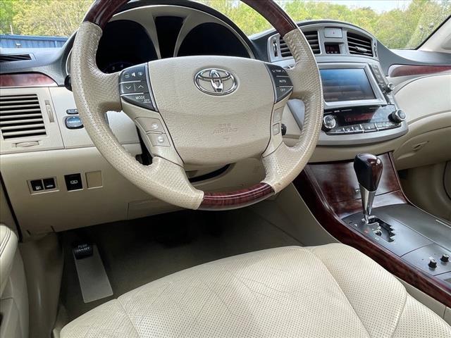 2011 Toyota Avalon 4DR SDN LIMITED