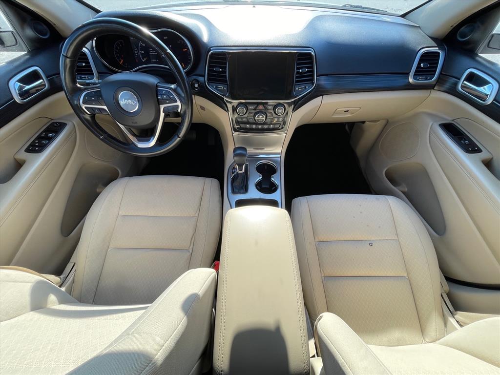 2022 Jeep Grand Cherokee WK Laredo E - Photo 9