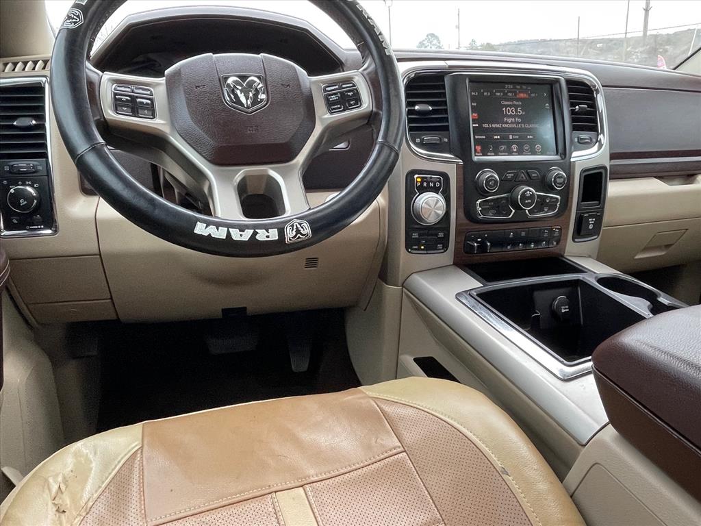 2014 RAM Ram 1500 Pickup Laramie - Photo 9