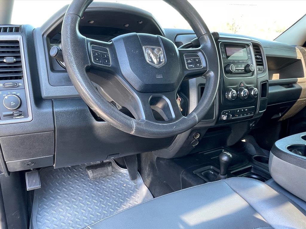 2018 RAM 5500 - Photo 9