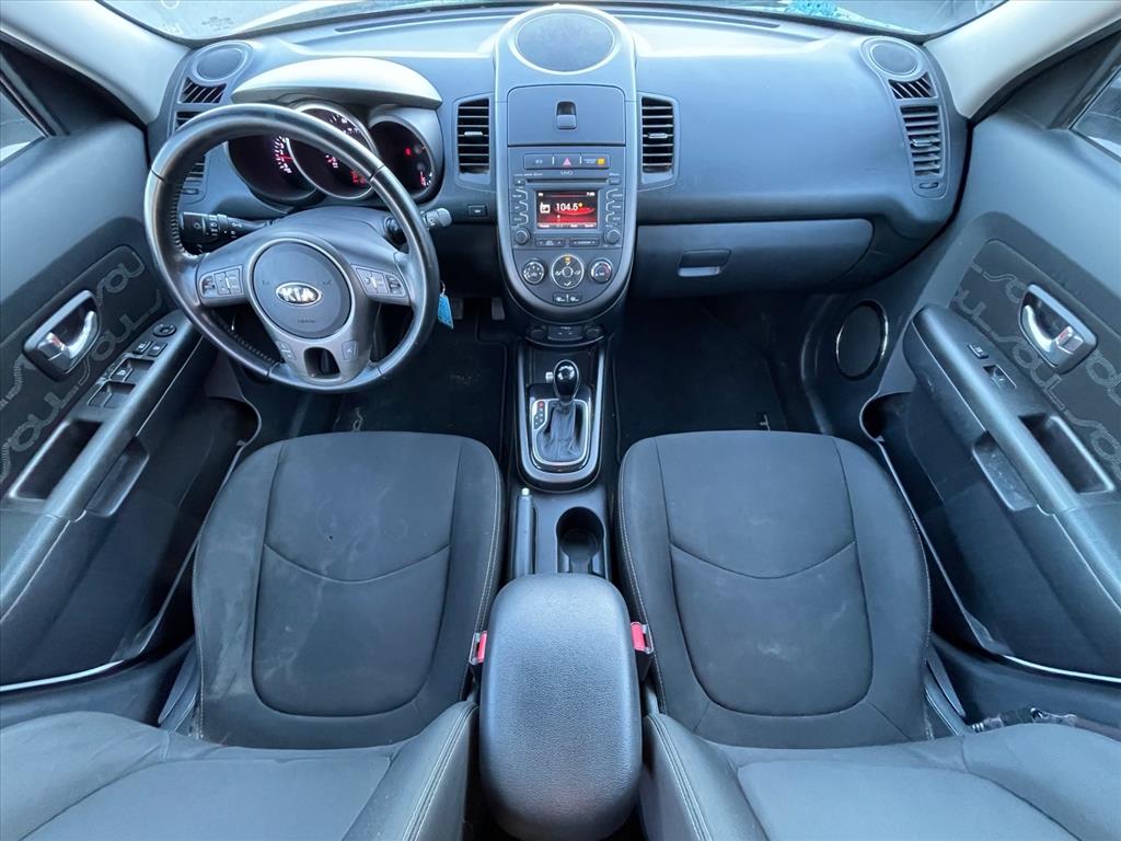2013 Kia Soul + - Photo 9