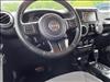 2015 Jeep Wrangler Unlimited 4WD 4DR SAHARA