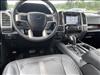 2016 Ford F-150 4WD SUPERCREW 145  PLATIN