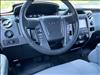 2012 Ford F-150 4WD SUPERCREW 145  XLT