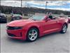 2023 Chevrolet Camaro 2DR CONV 1LT