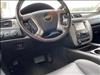 2013 Chevrolet Silverado 2500HD 4WD CREW CAB 153.7  LTZ