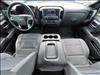 2016 Chevrolet Silverado 1500 4WD DOUBLE CAB 143.5  LT