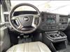 2018 Chevrolet Express RWD 3500 155