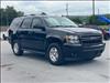 2014 Chevrolet Tahoe 4WD 4DR LT