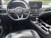 2023 Nissan Altima 2.5 SR SEDAN