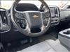 2018 Chevrolet Silverado 1500 4WD DOUBLE CAB 143.5  LT