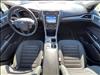 2017 Ford Fusion SE FWD