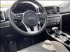 2020 Kia Sportage LX FWD