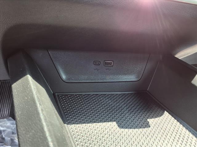 2026 Chevrolet Equinox FWD 4DR LT W/1LT