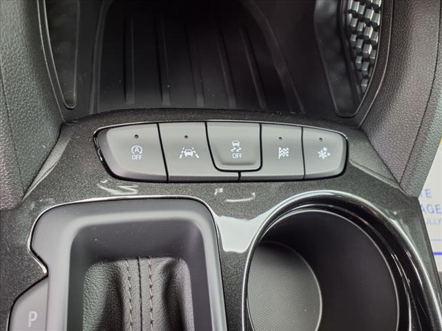 2026 Chevrolet Trailblazer FWD 4DR LS