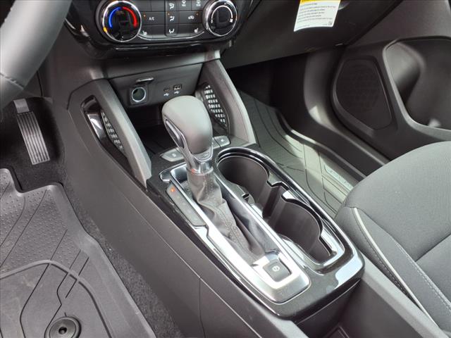 2026 Chevrolet Trailblazer FWD 4DR LT
