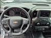 2025 Chevrolet Silverado 2500HD 4WD CREW CAB 172  WORK TR
