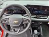 2026 Chevrolet Trailblazer FWD 4DR LT