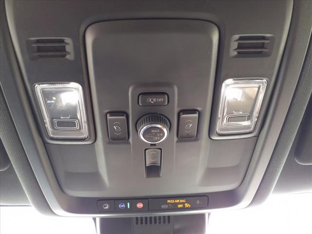 2025 Chevrolet Suburban 4WD 4DR HIGH COUNTRY