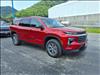 2025 Chevrolet Traverse FWD 4DR LT W/1LT