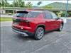 2025 Chevrolet Traverse FWD 4DR LT W/1LT