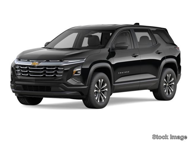 2026 Chevrolet Equinox FWD 4DR LT W/1LT