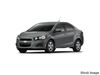 2014 Chevrolet Sonic